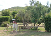 Area Sosta