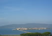 panorama Orbetello