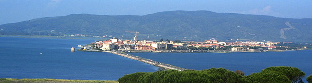 Area sosta